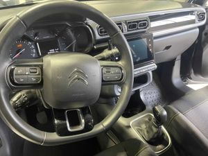 Citroën C3 PureTech 60KW (83CV) Shine - Foto 9