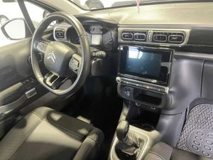 Citroën C3 PureTech 60KW (83CV) Shine - Foto 7