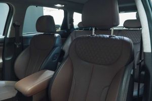 Hyundai Santa Fe 2.2 CRDi Style Auto 4x4 DK - Foto 16