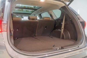 Hyundai Santa Fe 2.2 CRDi Style Auto 4x4 DK - Foto 10