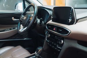 Hyundai Santa Fe 2.2 CRDi Style Auto 4x4 DK - Foto 23