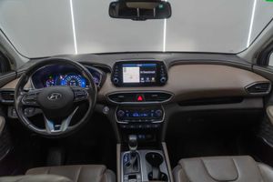 Hyundai Santa Fe 2.2 CRDi Style Auto 4x4 DK - Foto 22