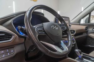Hyundai Santa Fe 2.2 CRDi Style Auto 4x4 DK - Foto 13