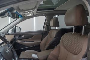 Hyundai Santa Fe 2.2 CRDi Style Auto 4x4 DK - Foto 19