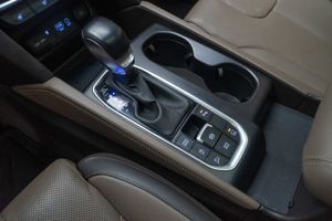 Hyundai Santa Fe 2.2 CRDi Style Auto 4x4 DK - Foto 16