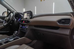 Hyundai Santa Fe 2.2 CRDi Style Auto 4x4 DK - Foto 23