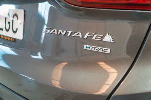 Hyundai Santa Fe 2.2 CRDi Style Auto 4x4 DK - Foto 10