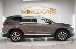 Hyundai Santa Fe 2.2 CRDi Style Auto 4x4 DK - Foto 4