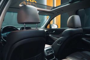 Hyundai Santa Fe 2.2 CRDi Style Auto 4x4 DK - Foto 17