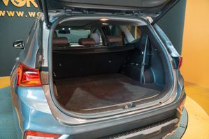 Hyundai Santa Fe 2.2 CRDi Style Auto 4x4 DK - Foto 12