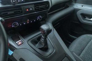 Peugeot Rifter  allure business standard 1.5 bhdi 100cv man  - Foto 18