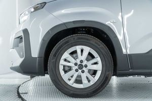 Peugeot Rifter  allure business standard 1.5 bhdi 100cv man  - Foto 24