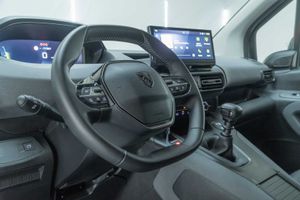 Peugeot Rifter  allure business standard 1.5 bhdi 100cv man  - Foto 15