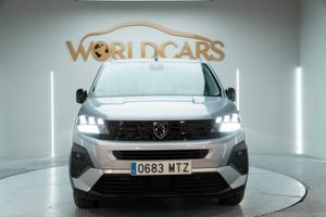 Peugeot Rifter  allure business standard 1.5 bhdi 100cv man  - Foto 10