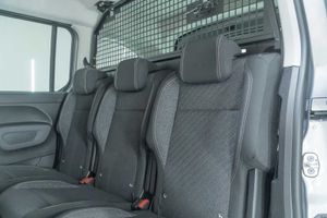 Peugeot Rifter  allure business standard 1.5 bhdi 100cv man  - Foto 21