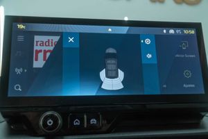 Peugeot Rifter  allure business standard 1.5 bhdi 100cv man  - Foto 17