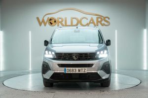 Peugeot Rifter  allure business standard 1.5 bhdi 100cv man  - Foto 3