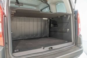 Peugeot Rifter  allure business standard 1.5 bhdi 100cv man  - Foto 13