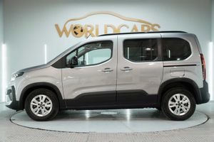 Peugeot Rifter  allure business standard 1.5 bhdi 100cv man  - Foto 8