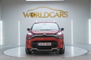 Citroën C3 Aircross BlueHDi 81kW (110CV) You! - Foto 3