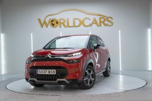 Citroën C3 Aircross BlueHDi 81kW (110CV) You! - Foto 2