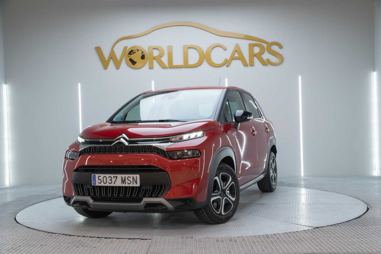 Citroën C3 Aircross BlueHDi 81kW (110CV) You! - Foto 1