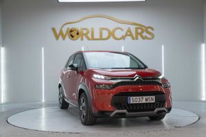 Citroën C3 Aircross BlueHDi 81kW (110CV) You! - Foto 3