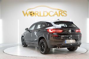 BMW X2 xDrive20dA - Foto 7
