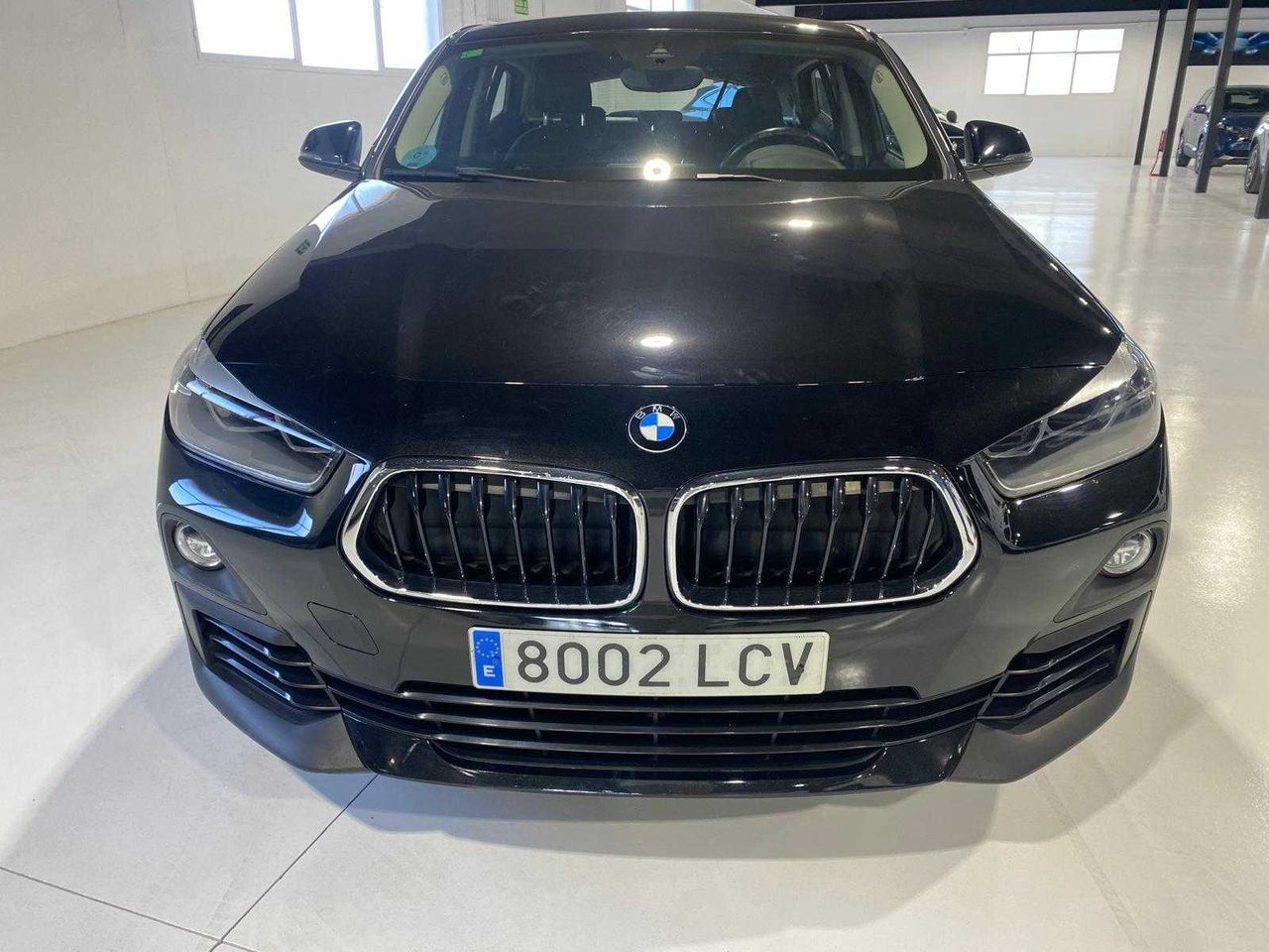 BMW X2 xDrive20dA - Foto 1