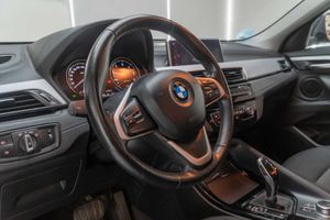 BMW X2 xDrive20dA - Foto 11