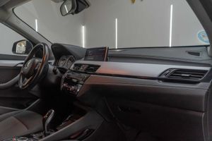 BMW X2 xDrive20dA - Foto 23