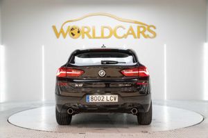 BMW X2 xDrive20dA - Foto 6