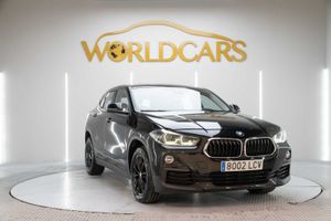 BMW X2 xDrive20dA - Foto 3