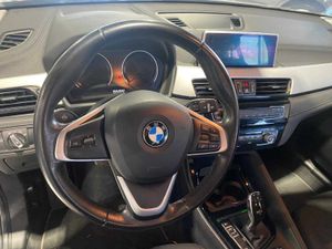 BMW X2 xDrive20dA - Foto 7