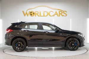 BMW X2 xDrive20dA - Foto 4