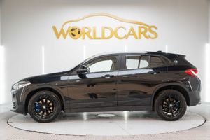 BMW X2 xDrive20dA - Foto 8