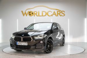 BMW X2 xDrive20dA - Foto 2