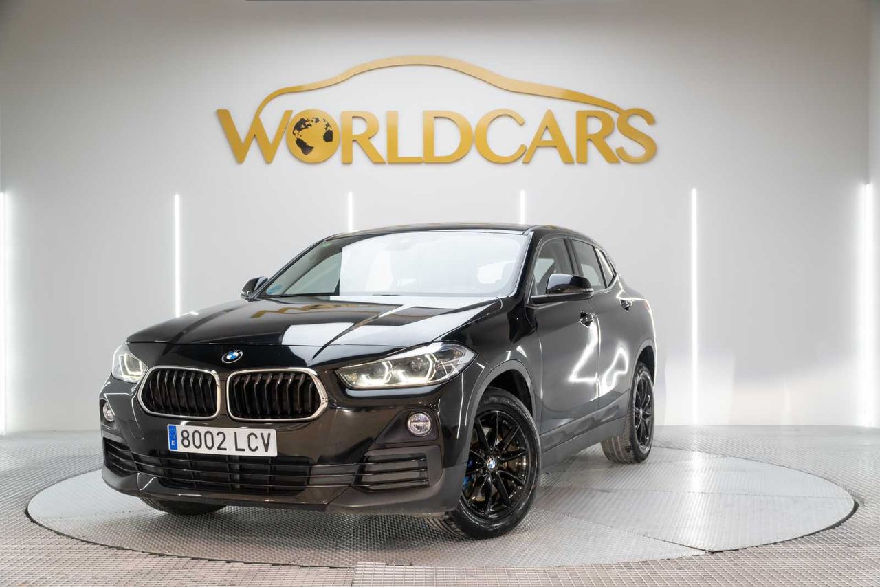 BMW X2 xDrive20dA - Foto 1
