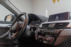 BMW X2 xDrive20dA - Foto 22