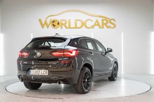 BMW X2 xDrive20dA - Foto 5