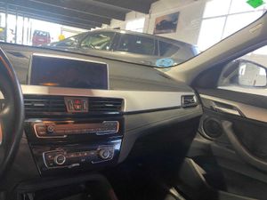 BMW X2 xDrive20dA - Foto 8