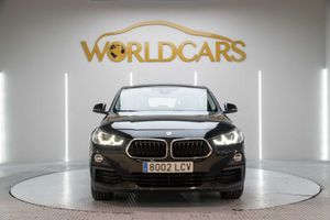 BMW X2 xDrive20dA - Foto 3