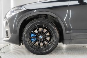 BMW X2 xDrive20dA - Foto 24