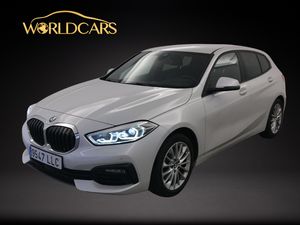 BMW Serie 1 118i  - Foto 2