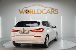 BMW Serie 1 118i  - Foto 5