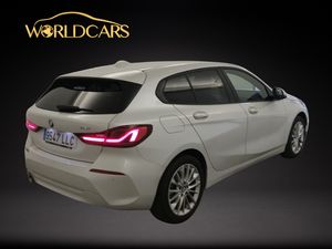 BMW Serie 1 118i  - Foto 3