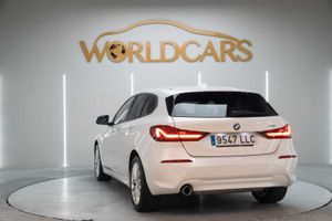 BMW Serie 1 118i  - Foto 7