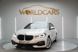 BMW Serie 1 118i  - Foto 2