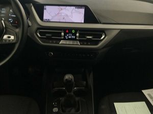 BMW Serie 1 118i  - Foto 4