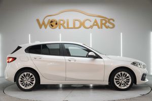 BMW Serie 1 118i  - Foto 4